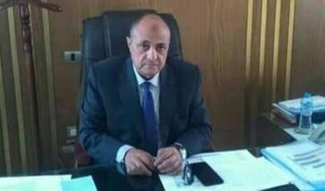 المهندس على حسن عياد