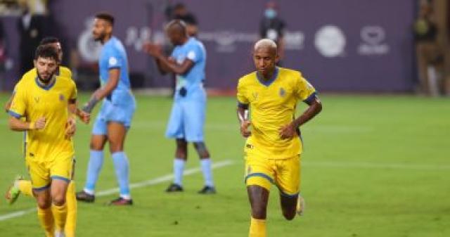 النصر والباطن