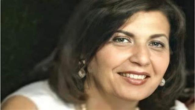 السيناريست زينب عزيز