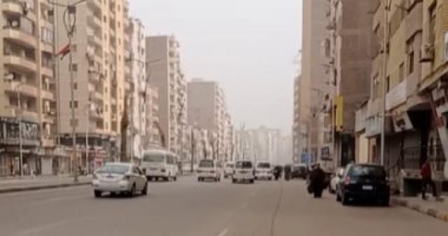 حركة المرور