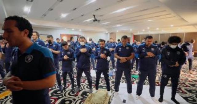 بيراميدز