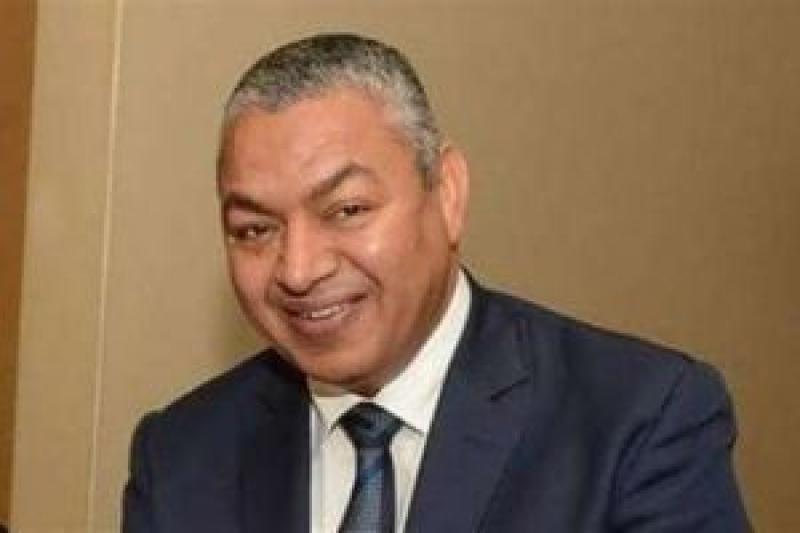 النائب محمود بكري