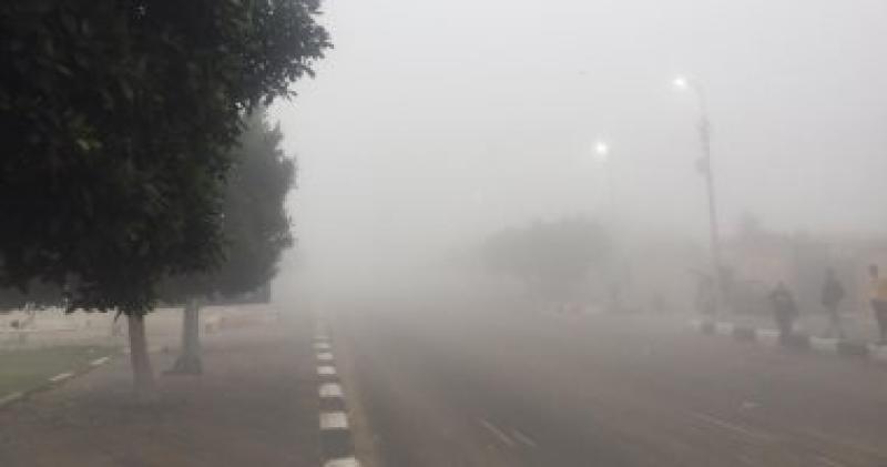 سقوط امطار