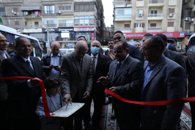 وزير النقل 