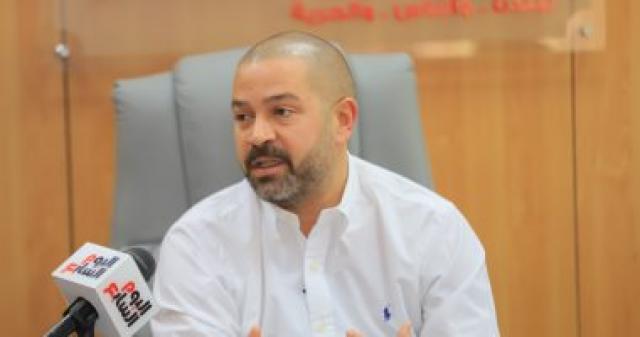 أحمد دياب