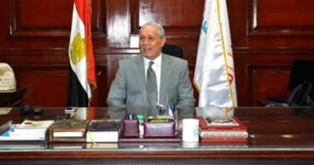 محافظ الأقصر