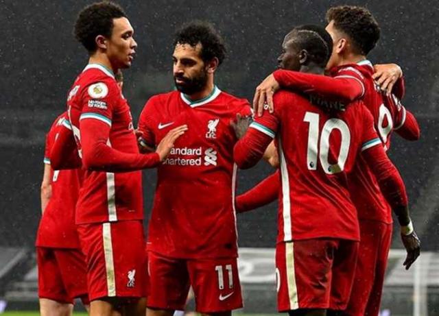 ليفربول