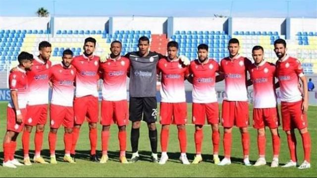 الوداد
