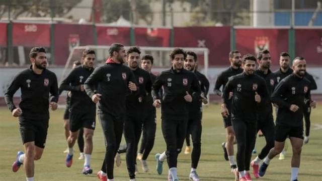 موعد مباراة الاهلي القادمه