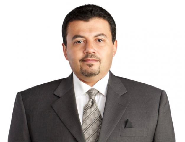 المهندس ياسر قورة 