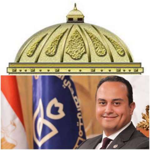  الدكتور أحمد السبكي