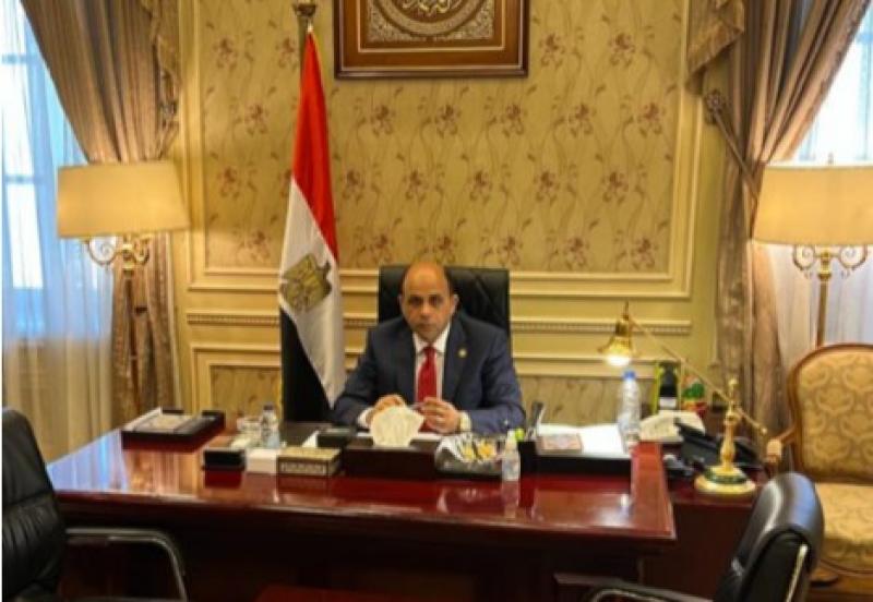 النائب فؤاد عباس