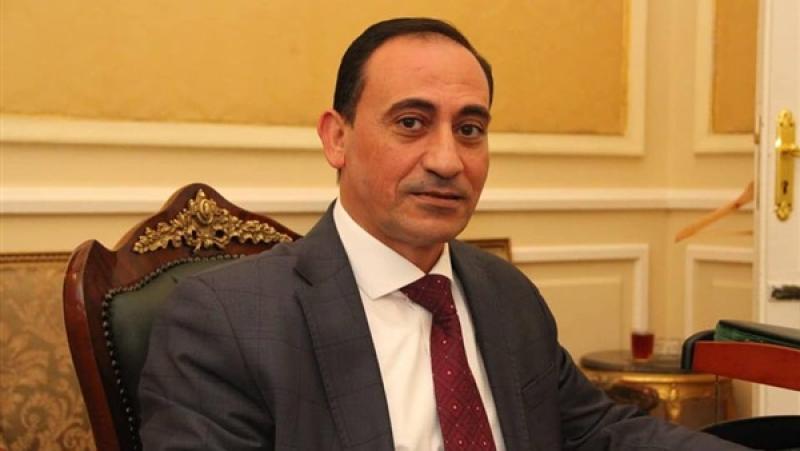 النائب محمد زين الدين