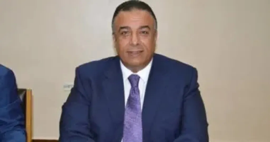 عمرو مصيلحى