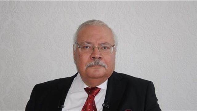 الاسفير محمد الشاذلى 