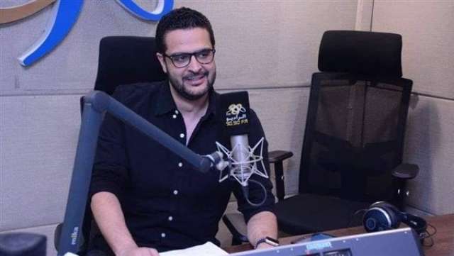 السيناريست أحمد غنيم