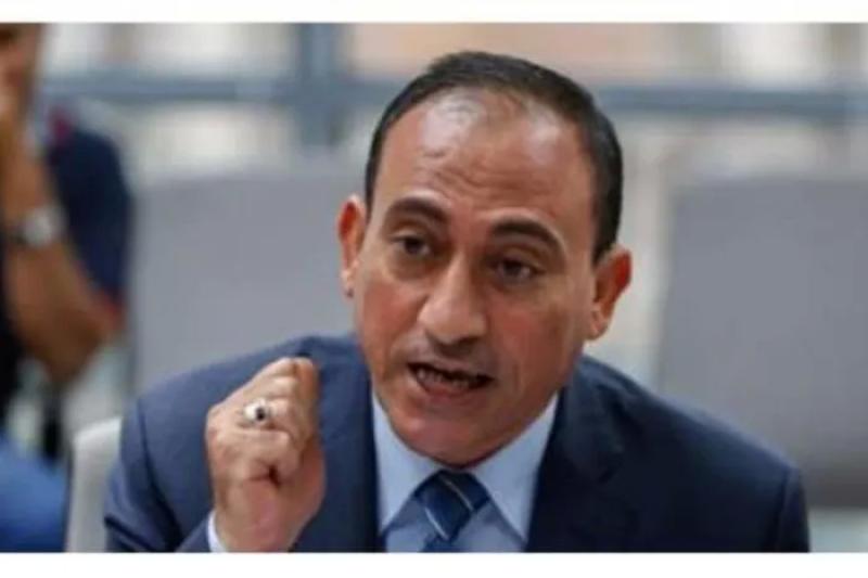النائب محمد زين الدين