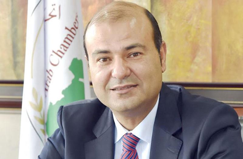 الدكتور خالد حنفى