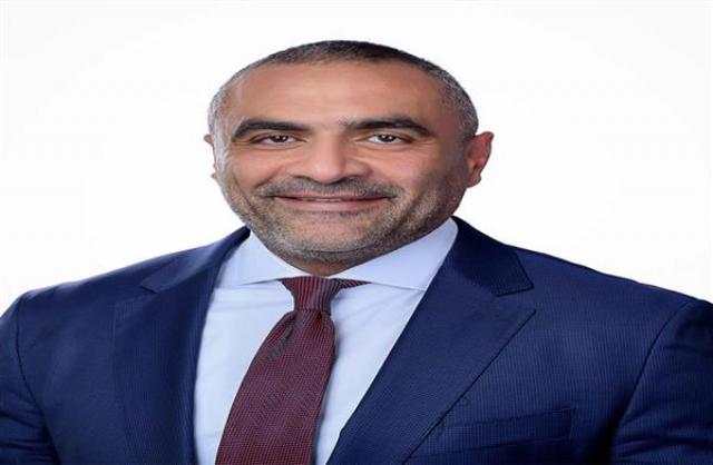 طلال العياط