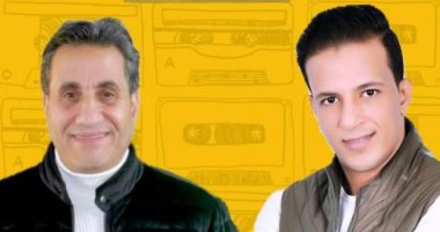شيبة وحمدى امام