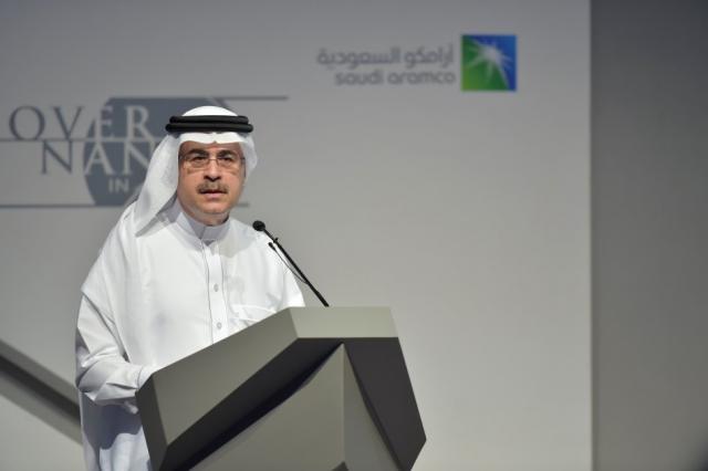 رئيس أرامكو