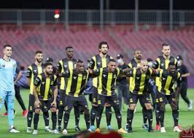 فريق اتحاد جدة
