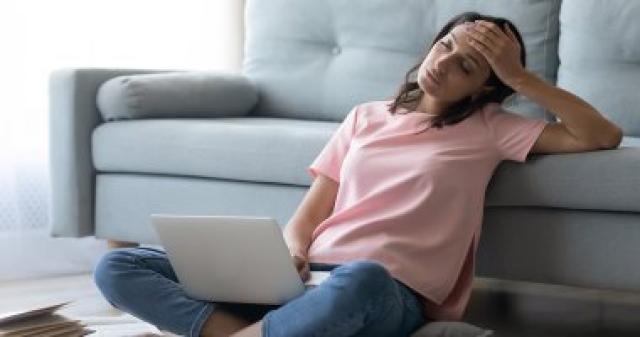  أعراض كورونا طويلة الأمد 