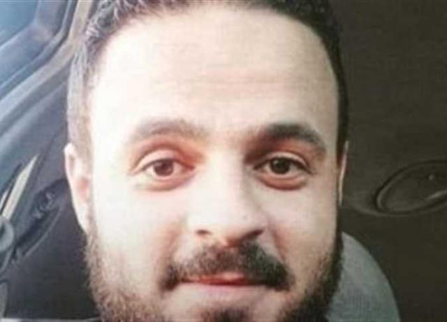 الدكتور محمد ممدوح 
