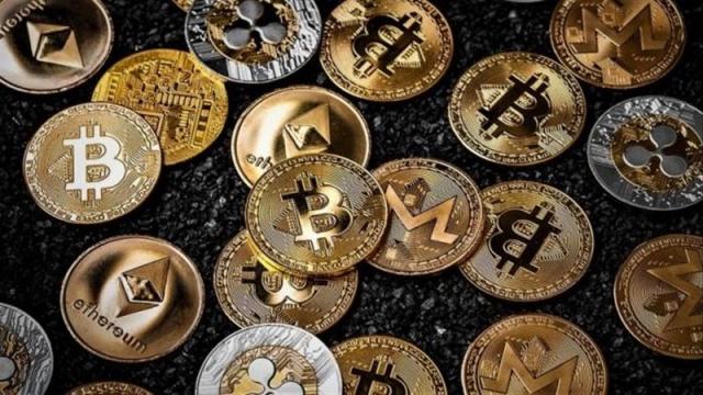 العملات الرقميه