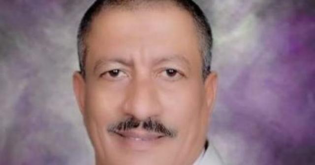 مجدي الشيخ رئيس لجنة مسابقات القسم الثاني