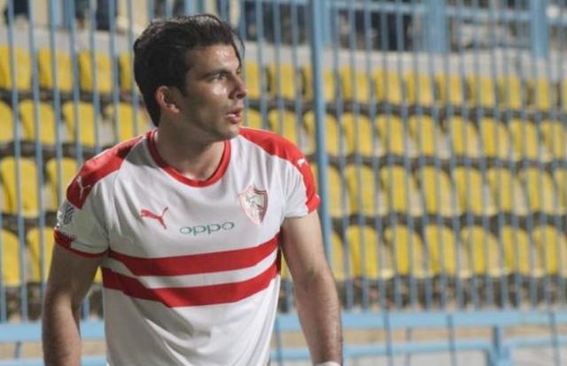 أحمد سيد زيزو
