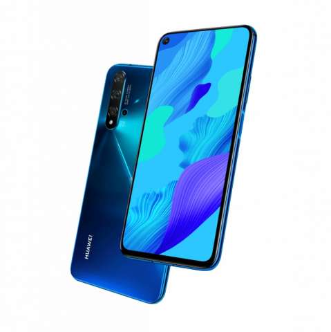 HUAWEI nova 9