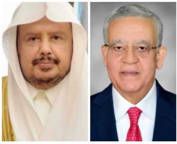 المستشار الدكتور حنفى جبالى