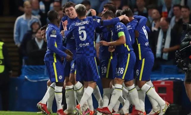 فريق تشيلسي