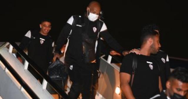 فريق الزمالك