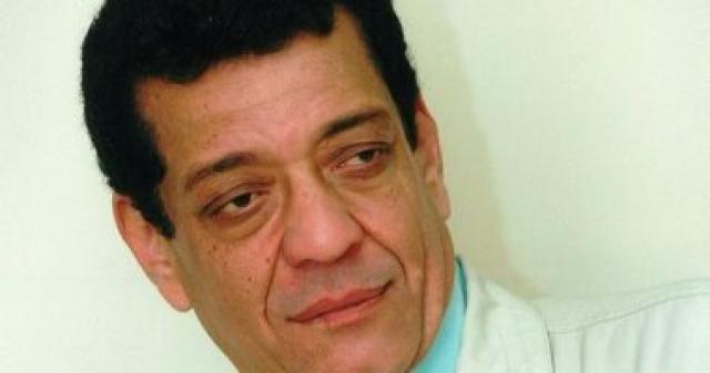   محمد الطراوى