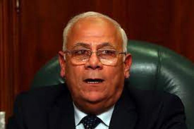 محافظ بورسعيد 