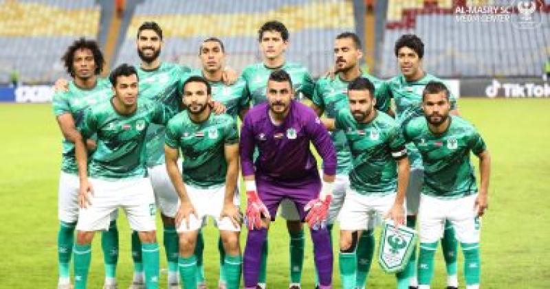 المصرى البورسعيدى