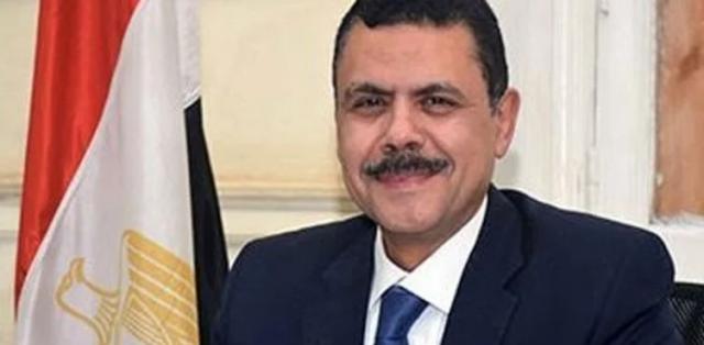 الدكتور أحمد أبو اليزيد