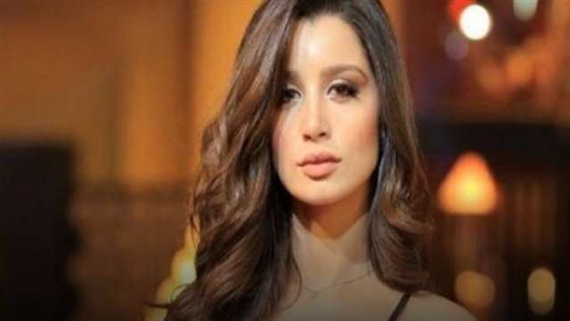 سارة التونسى 