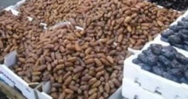 المضبوطات
