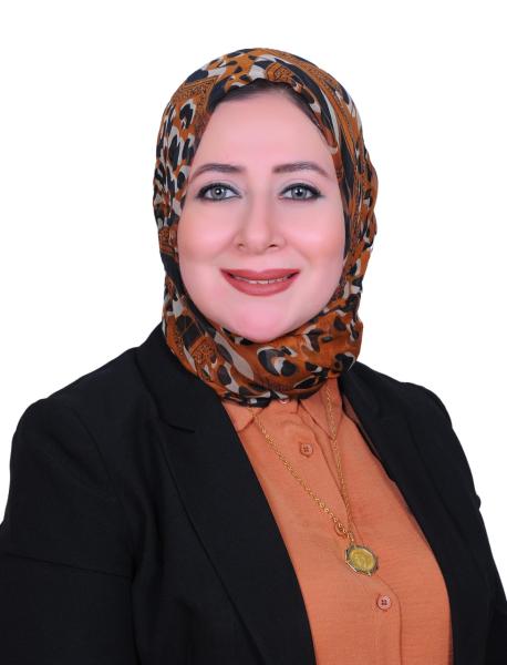 اسماء عبد العظيم