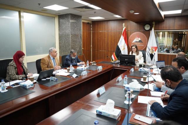وزارة التخطيط