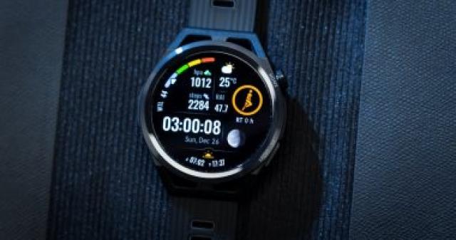   HUAWEI WATCH GT Runner 
