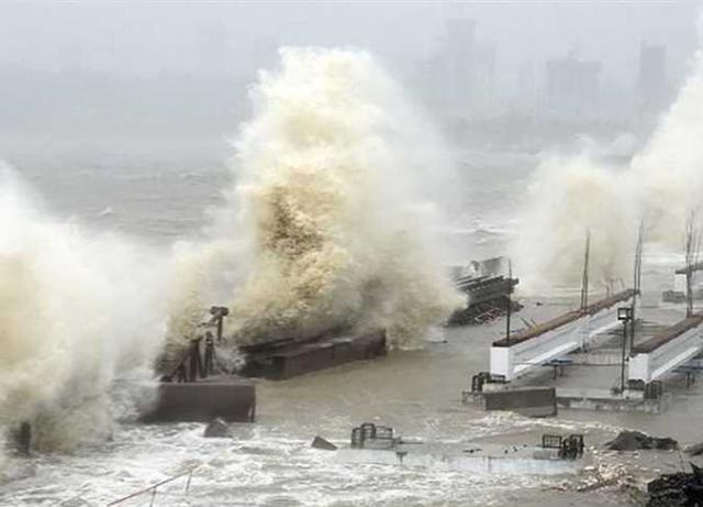 إعصار - صورة أرشيفية