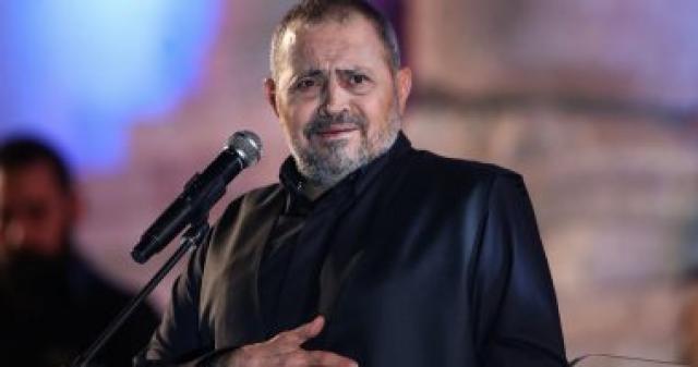   جورج وسوف 