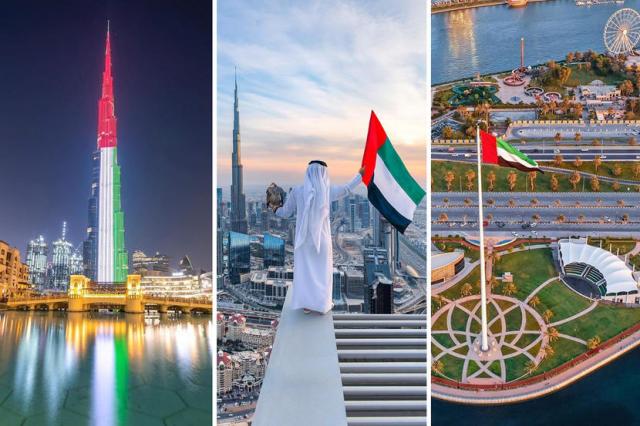 الامارات