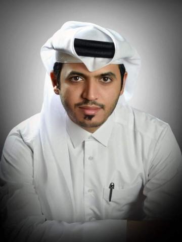 المحلل محمد الكعبي