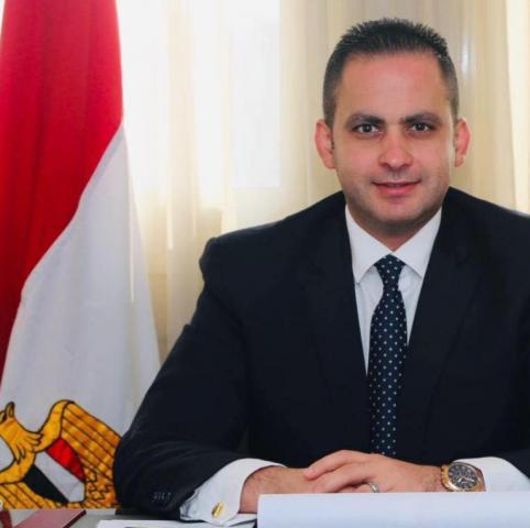الدكتور محمد محمود الطيب