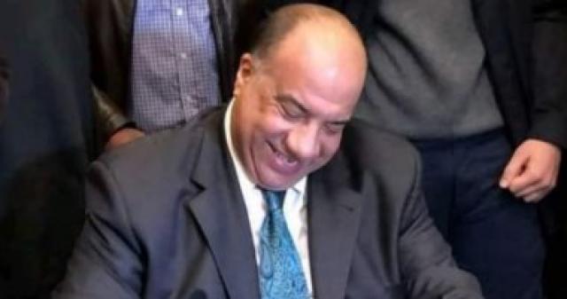 محمد مصيلحى